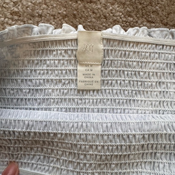 H&M Bandue - Picture 2 of 2